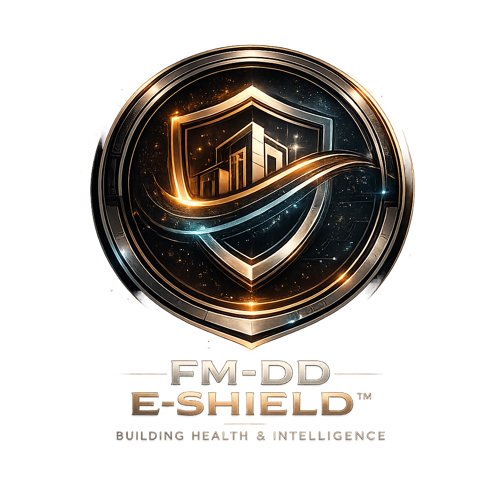 FMDD E-Shield